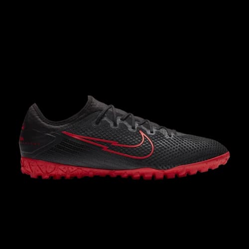 Nike Mercurial Vapor 13 Pro TF 'Bred'