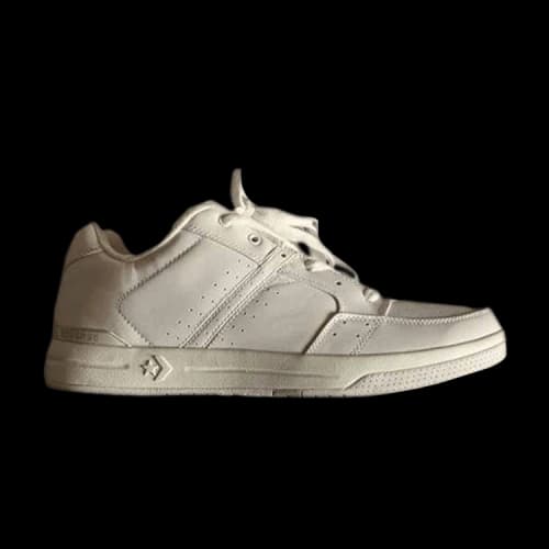 Converse Wade CNT Ox 'White Royal'