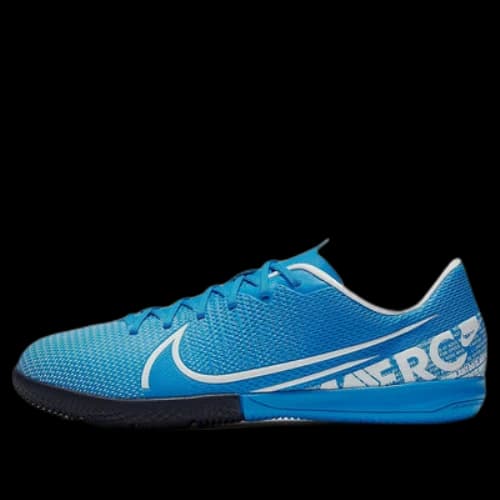 (GS) Nike JR Mercurial Vapor 13 Academy IC 'Blue White'