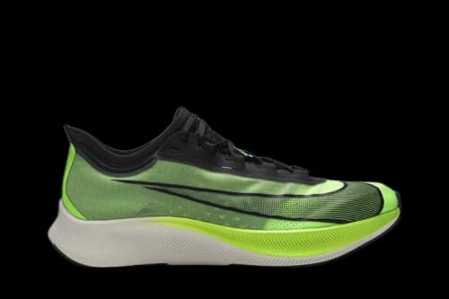 Nike Zoom Fly 3 Electric Green