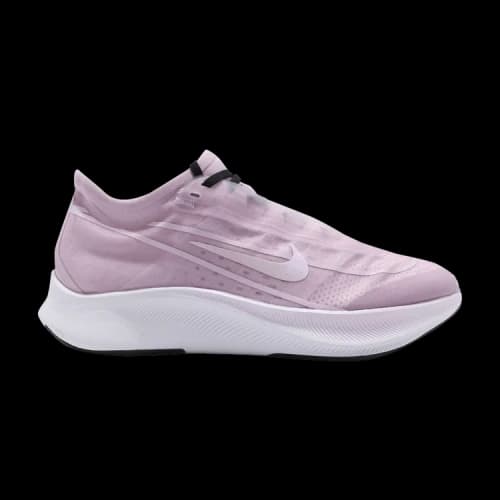 Nike Zoom Fly 3 'Iced Lilac' (Women's)