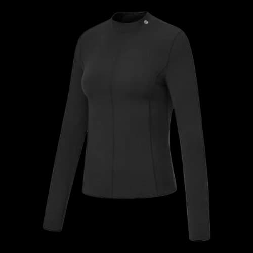 Li-Ning Sportswear Training Top 'Black' (Women's)