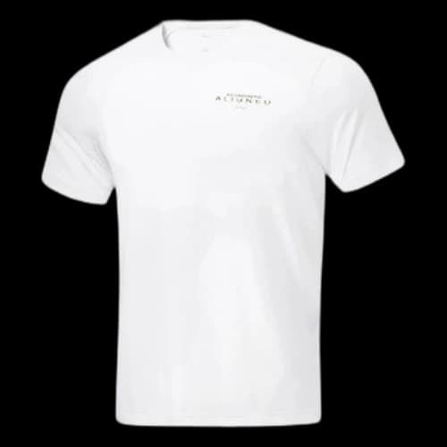 Li-Ning Training Series T-Shirt 'White'