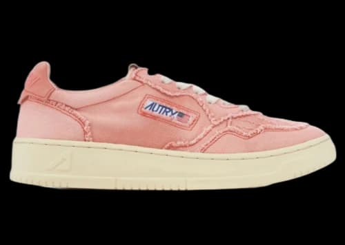 Autry Medalist Coral (Women's)