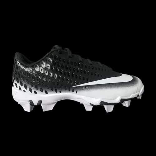 Nike Vapor Ultrafly 2 Keystone Wide BG 'Black White'