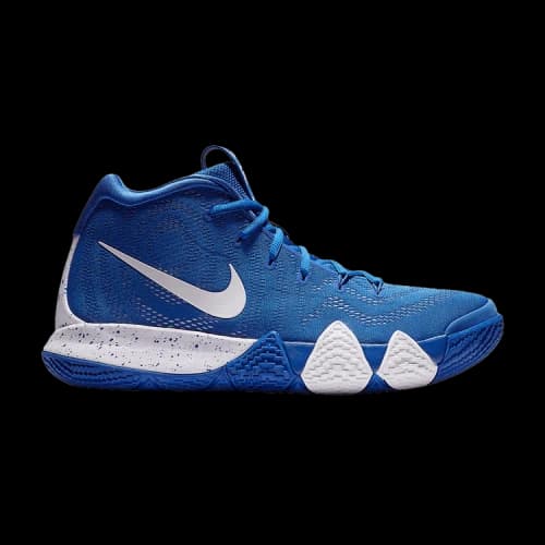 Nike Kyrie 4 Game Royal