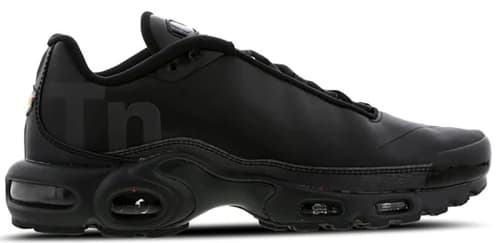 Nike Air Max Plus TN SE Black Anthracite