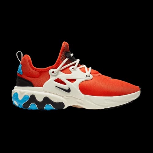 Nike Reacto Presto Cosmic Clay