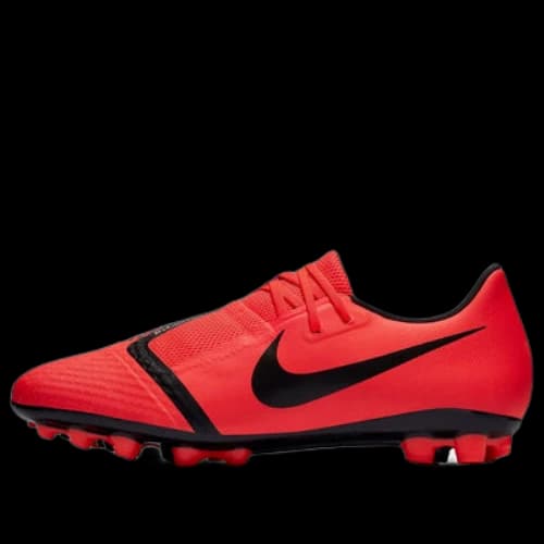 Nike Phantom Venom Acadamy Pro AG 'Bright Crimson Black'