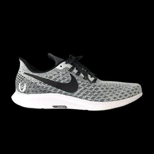 Oregon Project x Nike Air Zoom Pegasus 35 'Platinum Black'