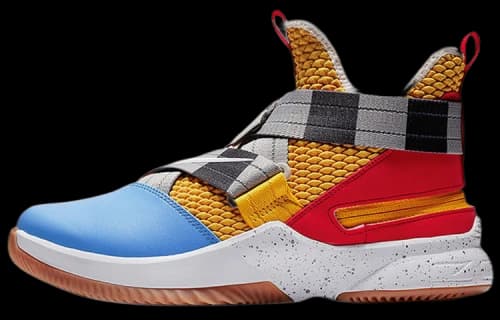 Nike LeBron Soldier 12 Flyease Arthur