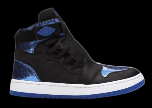 Jordan 1 Nova XX Black Game Royal (Women's)