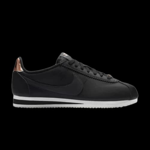 Nike Classic Cortez 'Bronze Heel' (Women's)