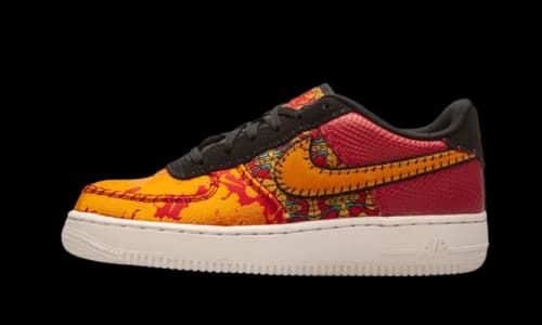 Nike Air Force 1 Low Chinese New Year (2019) (GS)