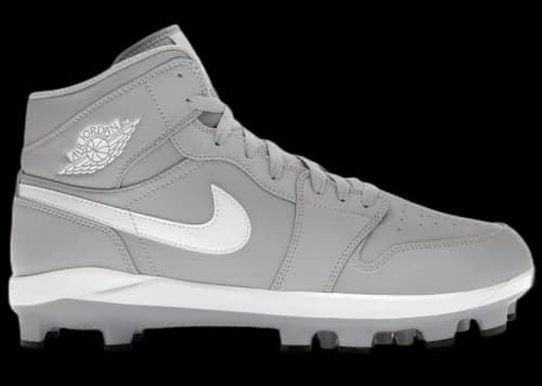 Jordan 1 Retro High MCS Wolf Grey