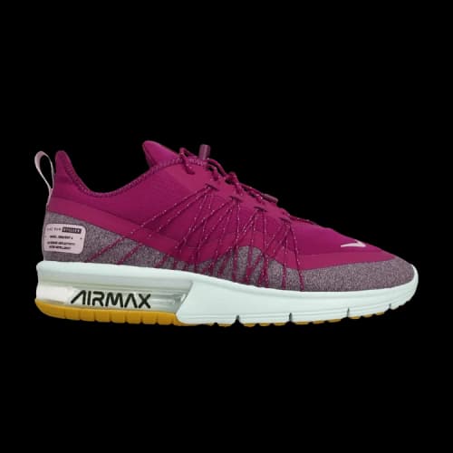 Nike Air Max Sequent 4 Utility 'Ture Berry' (Women's)