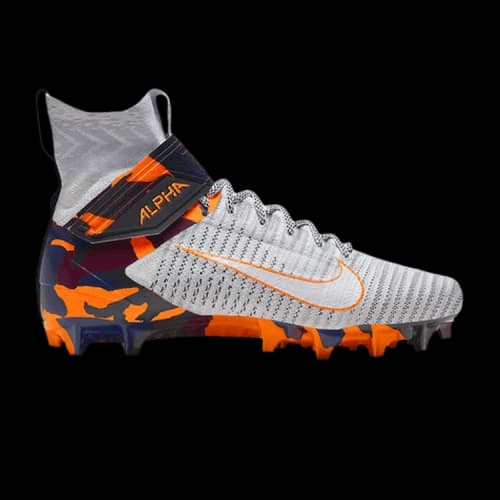 Nike Alpha Menace Elite 2 'Camo'
