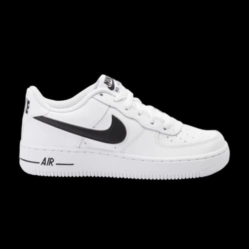 Nike Air Force 1-3 GS 'White'