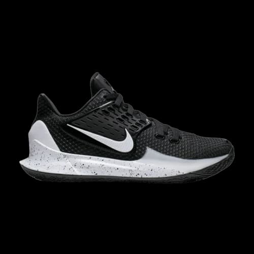 Nike Kyrie Low 2 EP 'Black White'