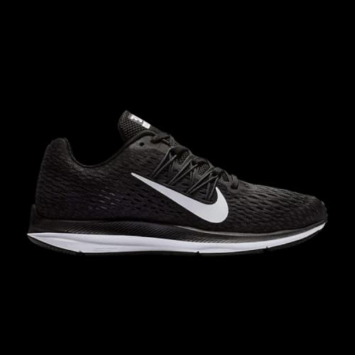 Nike Zoom Winflo 5 'Black White' (Women's)