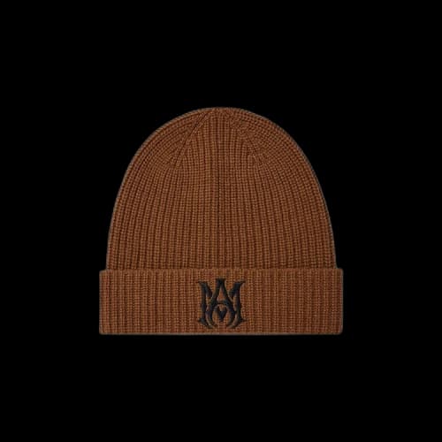 Amiri MA Beanie 'Vicuna'