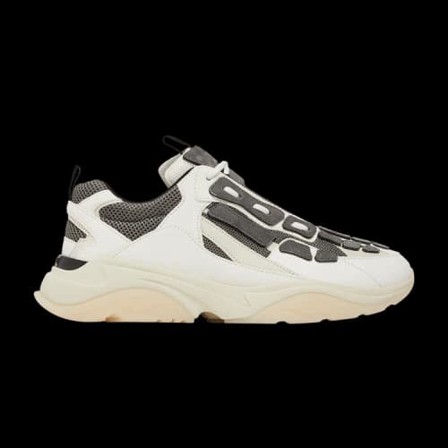 Amiri Bone Runner 'Tan Grey'