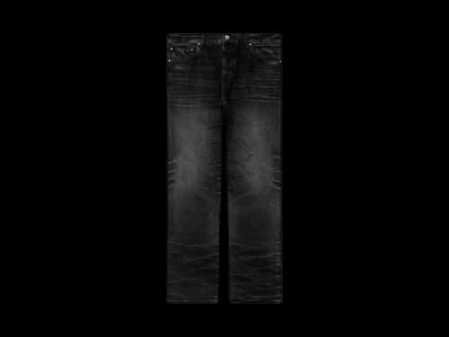 AMIRI Stack Straight Jeans Stack Straight Jean