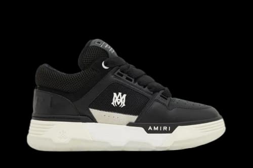 Amiri MA-1 'Black White' 2023