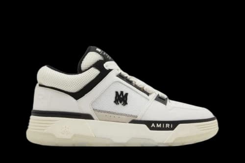 Amiri MA-1 'White Black' 2023