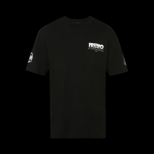 Amiri Preemo Tee 'Black'