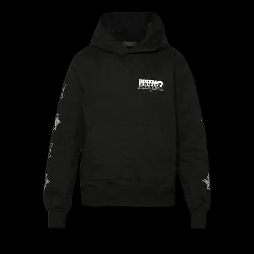 Amiri Arts District Tee 'Black'