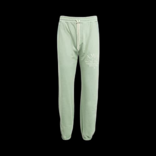 Amiri Arts District Sweatpant 'Frosty Green'