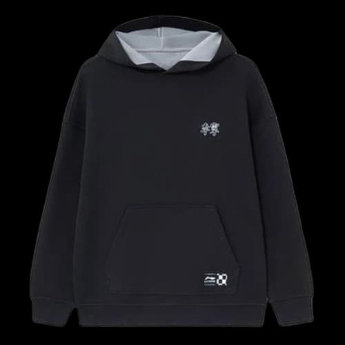 Li-Ning Sports Stylish Series 'Black'