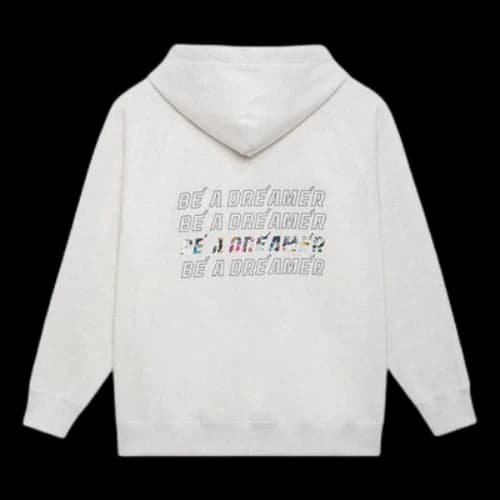 Li-Ning Lifestyle Fashion Hoodie 'Grey'