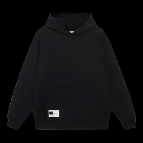 Li-Ning Chinese Color Hoodie 'Black'