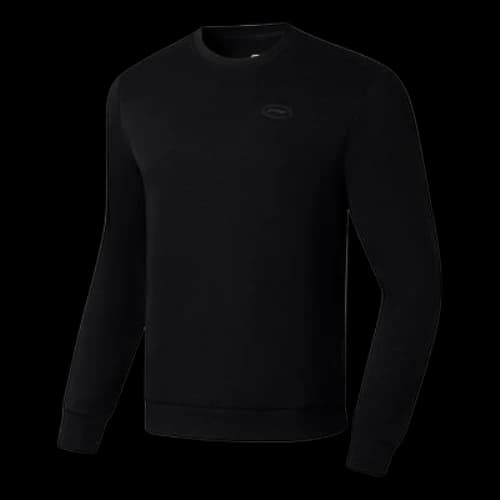 Li-Ning GYM Training Sports Top 'Black'