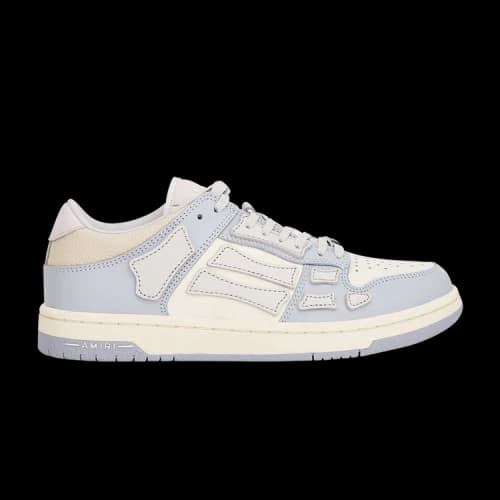 Amiri Skel Top Low 'Grey Blue' (Women's)
