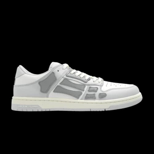 Amiri Skel Top Low 'Double Grey' (Women's)