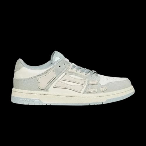 Amiri Skel Top Low 'Mint Denim' (Women's)