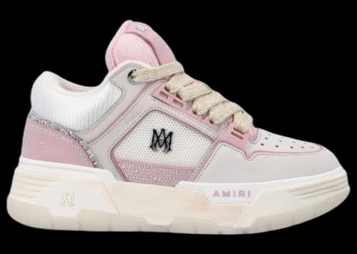 AMIRI MA-1 Crystal Pale Pink (Women's)