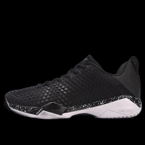 Li-Ning Shadow Of Blade Pro 2.0 'Black'