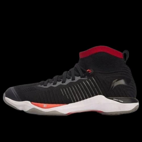 Li-Ning Dagger No Boundry 'Black'