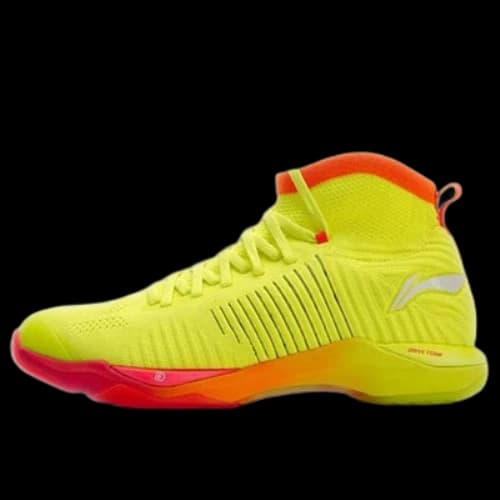Li-Ning Dagger No Boundry