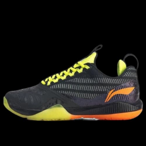 Li-Ning Cool Shark 2.0 'Black Green'