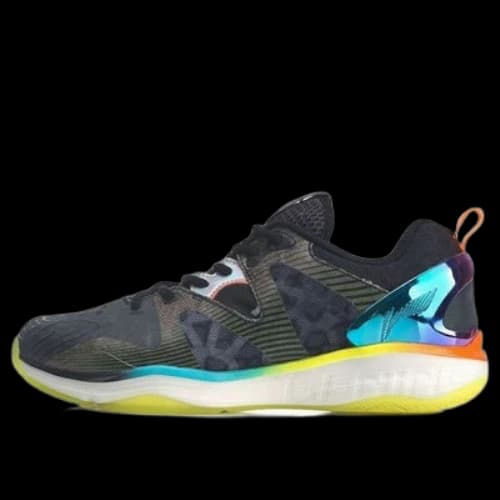 Li-Ning Gyrfalcon 'Standard Black'
