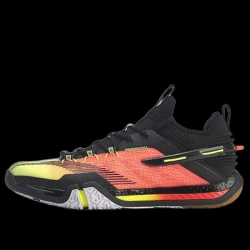 Li-Ning Ground Flying