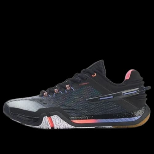 Li-Ning Ground Flying 'Black'