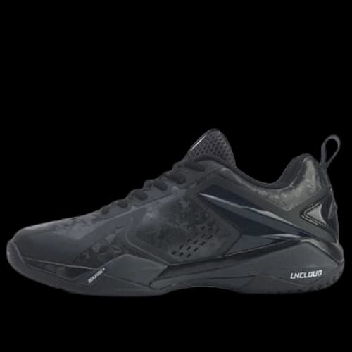 Li-Ning Shadow Of Blade 5 'Black'
