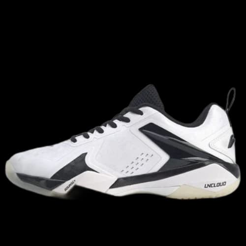 Li-Ning Shadow Of Blade 5 'White'