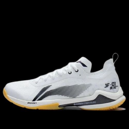 Li-Ning Blast Pro 'Standard White Black'